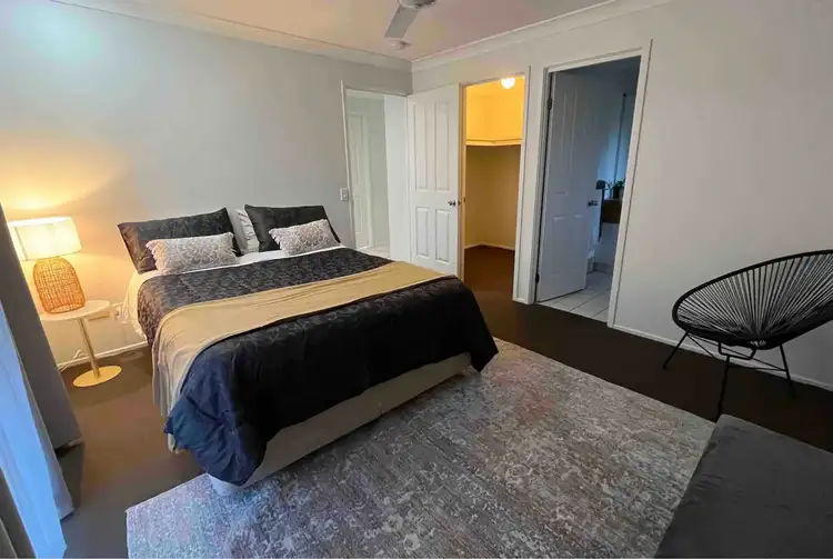 Fifth view of Homely house listing, 12 Wallace Circuit, Kirwan QLD 4817