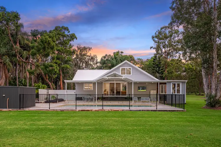31-51 Cornwall Street, Agnes Banks NSW 2753