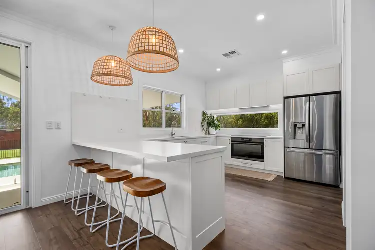 Third view of Homely rural property listing, 31-51 Cornwall Street, Agnes Banks NSW 2753