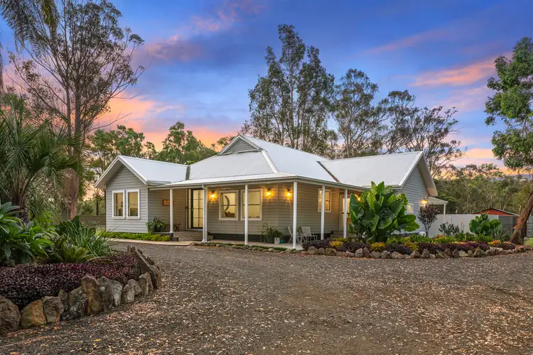 Fourth view of Homely rural property listing, 31-51 Cornwall Street, Agnes Banks NSW 2753