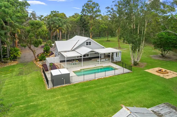 Fifth view of Homely rural property listing, 31-51 Cornwall Street, Agnes Banks NSW 2753