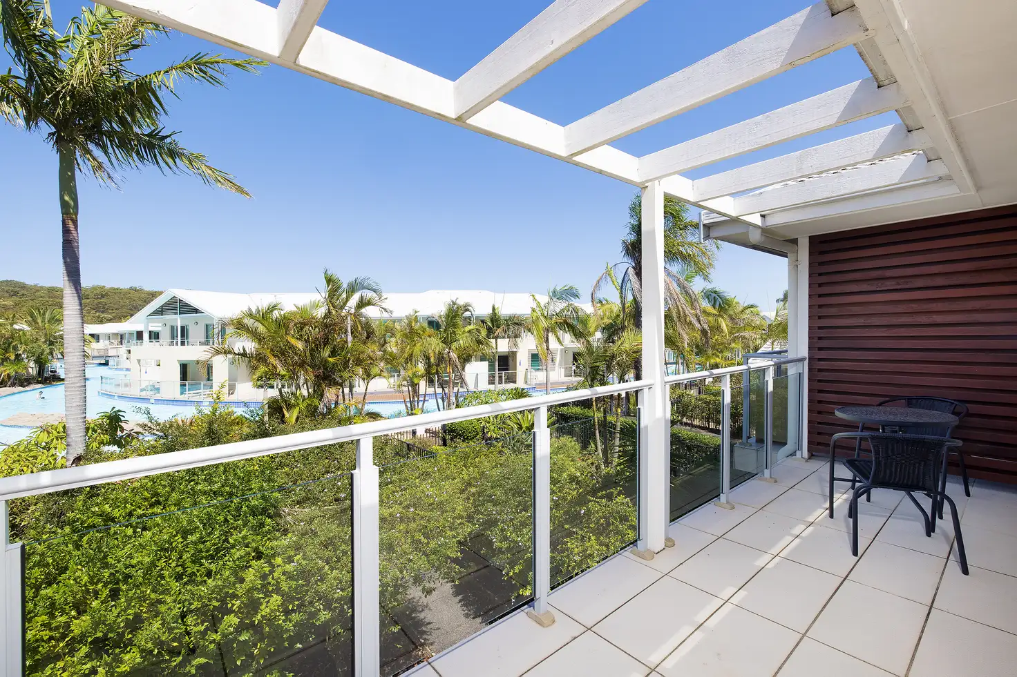 Main view of Homely townhouse listing, 359/253 Sandy Point Road, Salamander Bay NSW 2317