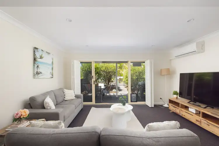 Third view of Homely townhouse listing, 359/253 Sandy Point Road, Salamander Bay NSW 2317