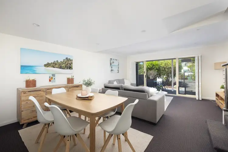 Fourth view of Homely townhouse listing, 359/253 Sandy Point Road, Salamander Bay NSW 2317