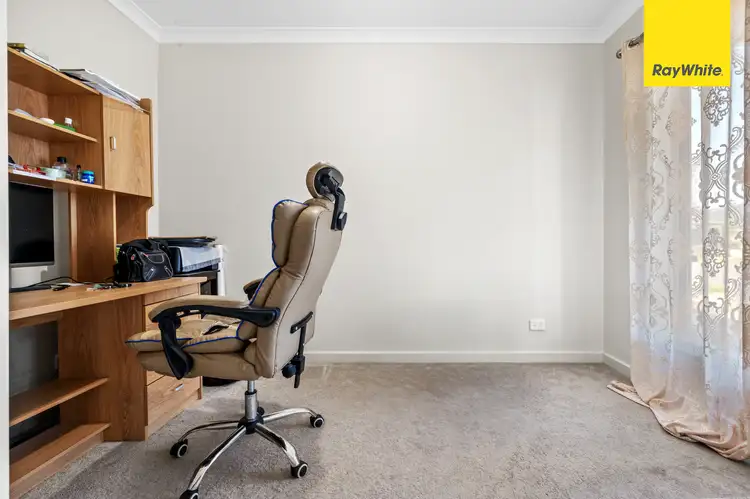 Second view of Homely house listing, 14 Enrica Drive, Melton South VIC 3338