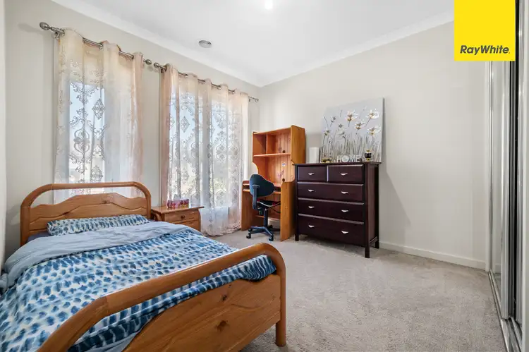Third view of Homely house listing, 14 Enrica Drive, Melton South VIC 3338