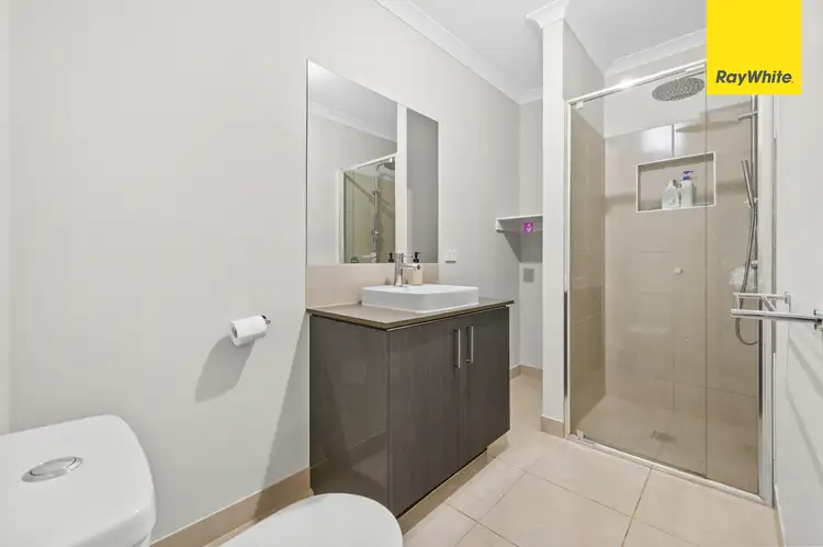 Fourth view of Homely house listing, 14 Enrica Drive, Melton South VIC 3338