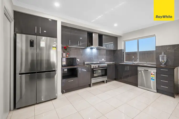 Fifth view of Homely house listing, 14 Enrica Drive, Melton South VIC 3338
