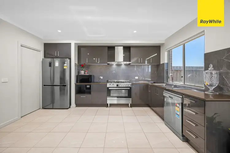 Sixth view of Homely house listing, 14 Enrica Drive, Melton South VIC 3338