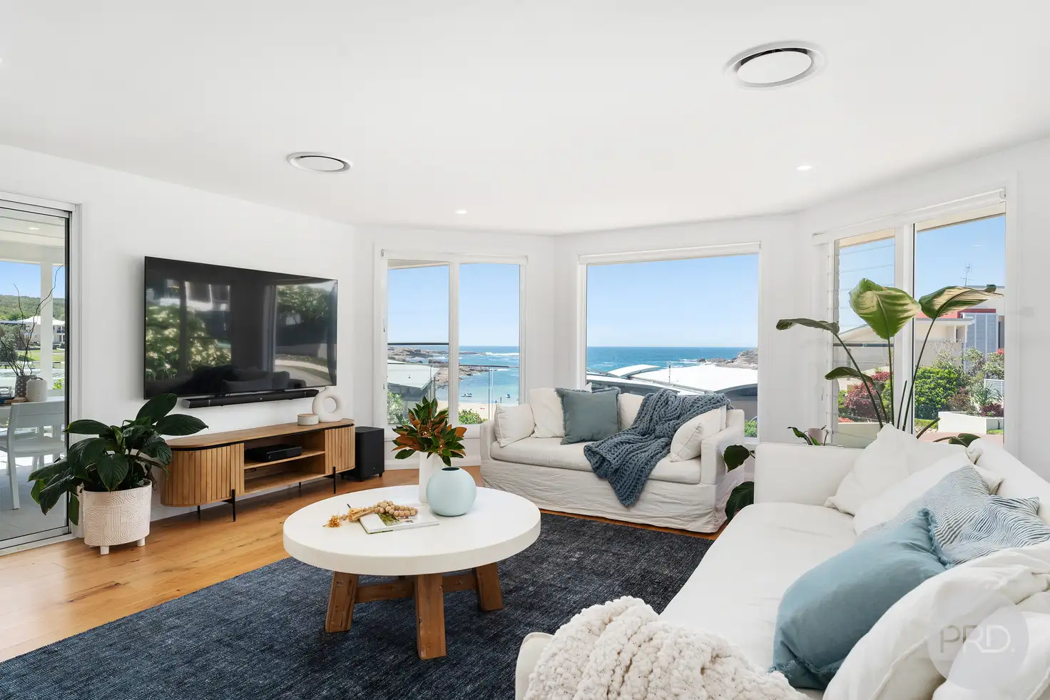 Main view of Homely house listing, 14 The Mainsail, Boat Harbour NSW 2316