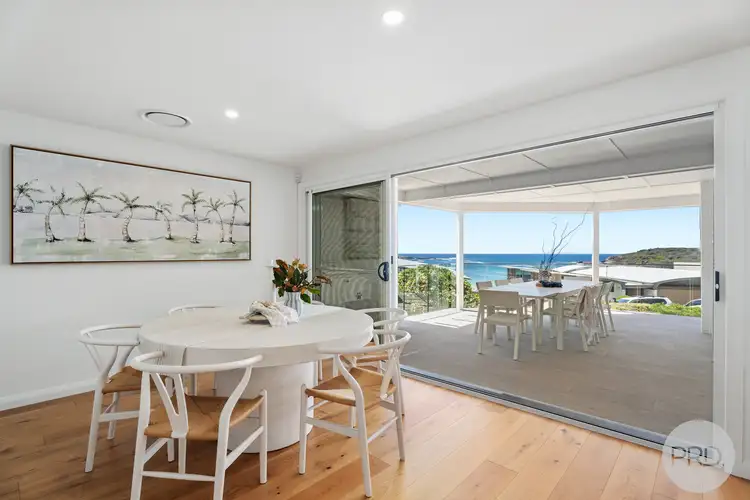 Sixth view of Homely house listing, 14 The Mainsail, Boat Harbour NSW 2316