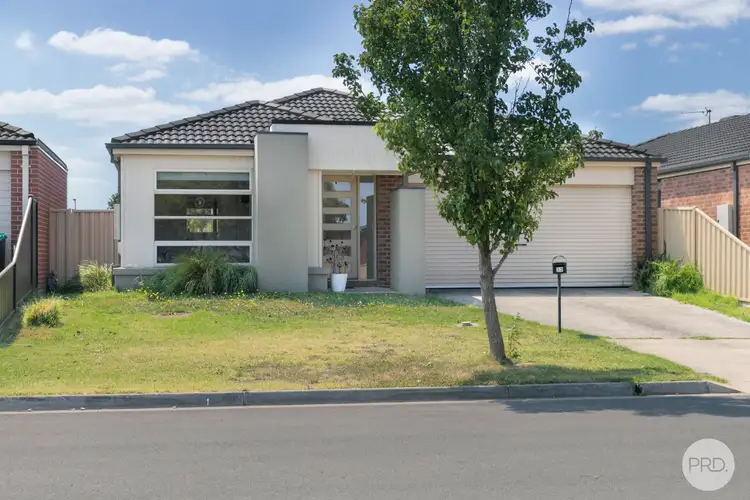 Main view of Homely house listing, 32 Baudinette Drive, Sebastopol VIC 3356