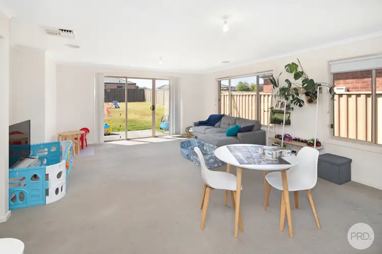 Third view of Homely house listing, 32 Baudinette Drive, Sebastopol VIC 3356