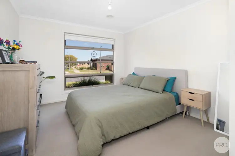 Fourth view of Homely house listing, 32 Baudinette Drive, Sebastopol VIC 3356