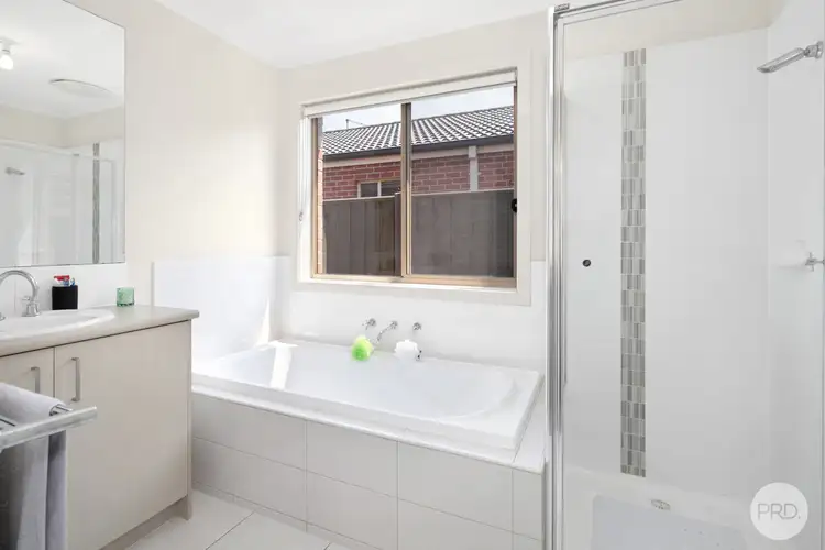Fifth view of Homely house listing, 32 Baudinette Drive, Sebastopol VIC 3356