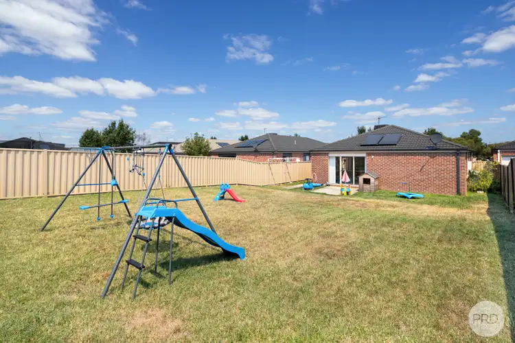 Sixth view of Homely house listing, 32 Baudinette Drive, Sebastopol VIC 3356
