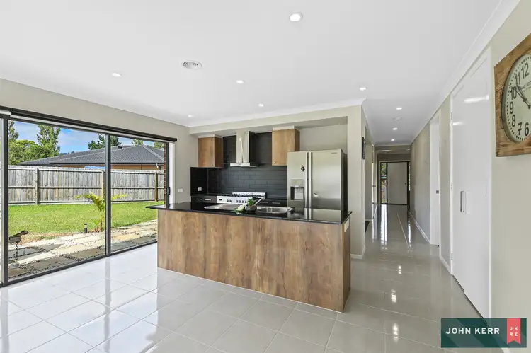 Third view of Homely house listing, 11 Florence Avenue, Moe VIC 3825