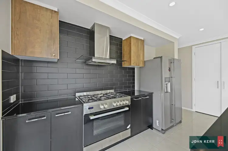 Fourth view of Homely house listing, 11 Florence Avenue, Moe VIC 3825