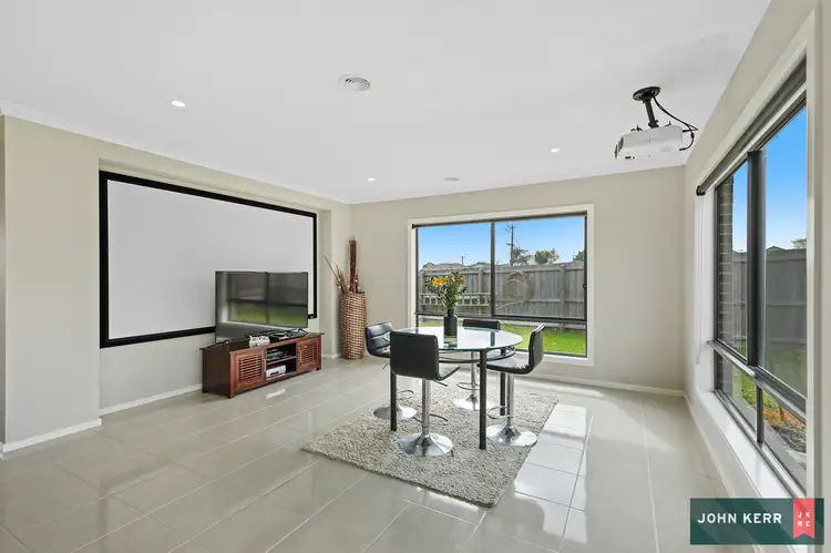 Fifth view of Homely house listing, 11 Florence Avenue, Moe VIC 3825