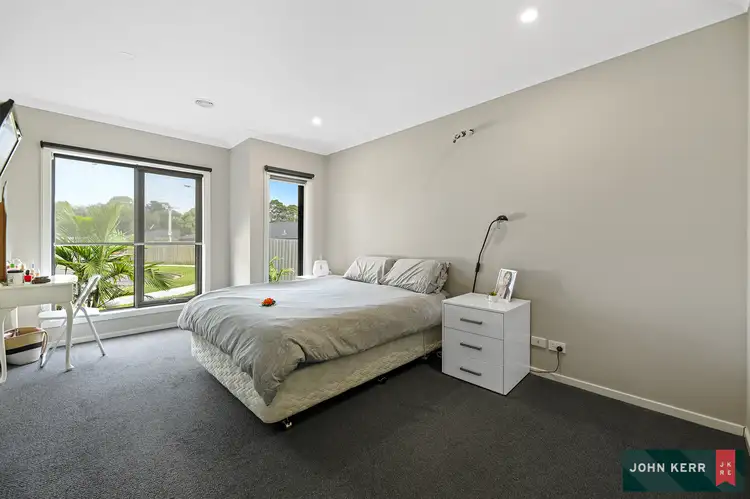 Sixth view of Homely house listing, 11 Florence Avenue, Moe VIC 3825
