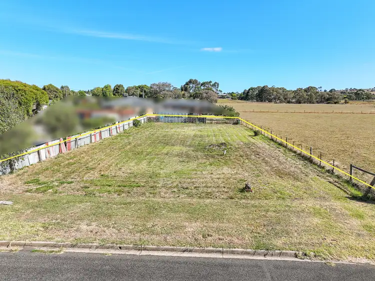 Second view of Homely land listing, 13 Gnotuk Road, Camperdown VIC 3260
