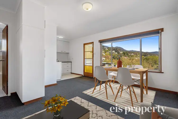 Third view of Homely unit listing, 3/43 Toorak Avenue, Mount Stuart TAS 7000