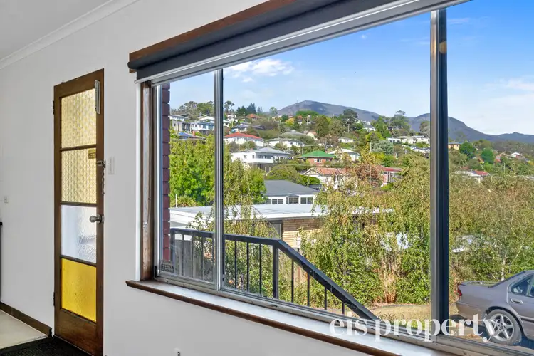 Fourth view of Homely unit listing, 3/43 Toorak Avenue, Mount Stuart TAS 7000