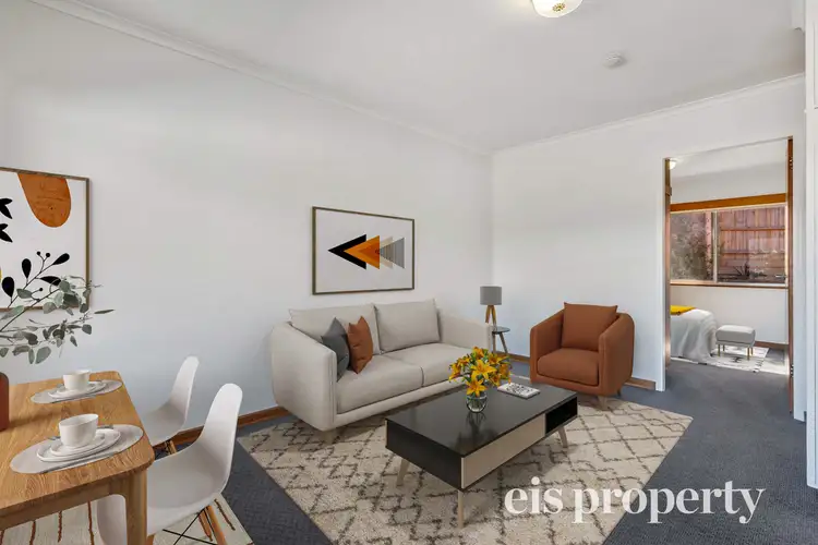 Fifth view of Homely unit listing, 3/43 Toorak Avenue, Mount Stuart TAS 7000