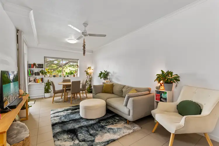 Second view of Homely apartment listing, 134/1B Sporting Drive, Thuringowa Central QLD 4817