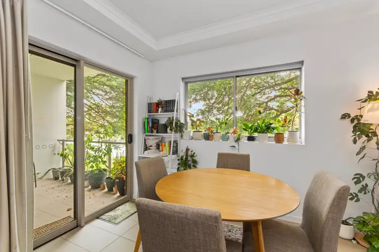 Third view of Homely apartment listing, 134/1B Sporting Drive, Thuringowa Central QLD 4817