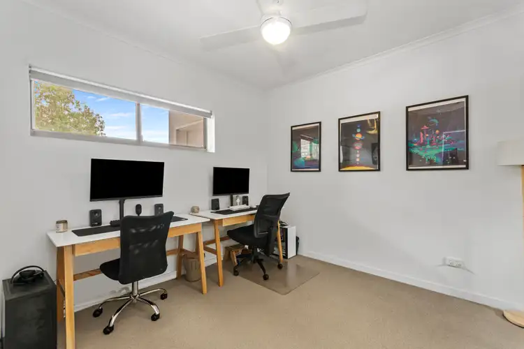 Fifth view of Homely apartment listing, 134/1B Sporting Drive, Thuringowa Central QLD 4817