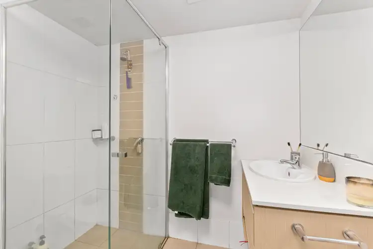 Sixth view of Homely apartment listing, 134/1B Sporting Drive, Thuringowa Central QLD 4817