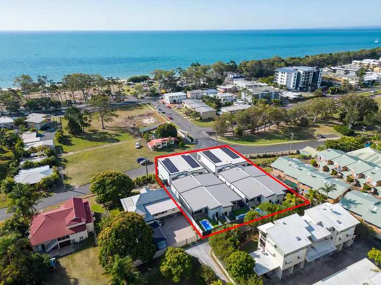 Third view of Homely house listing, 35B Freshwater Street, Scarness QLD 4655