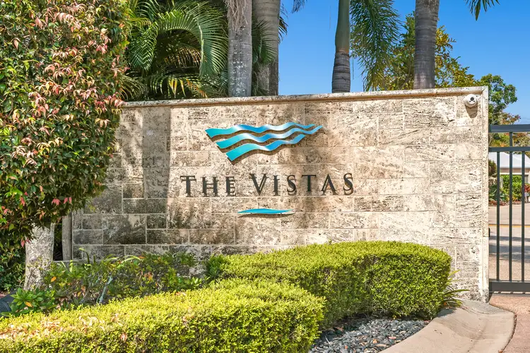 Third view of Homely townhouse listing, 2014/1 The Vistas Drive, Carrara QLD 4211