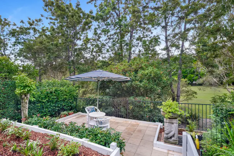 Fifth view of Homely townhouse listing, 2014/1 The Vistas Drive, Carrara QLD 4211
