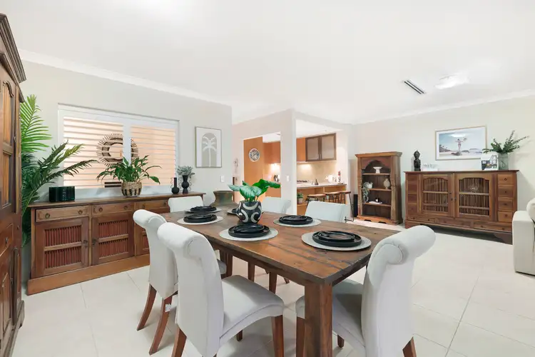 Sixth view of Homely townhouse listing, 2014/1 The Vistas Drive, Carrara QLD 4211