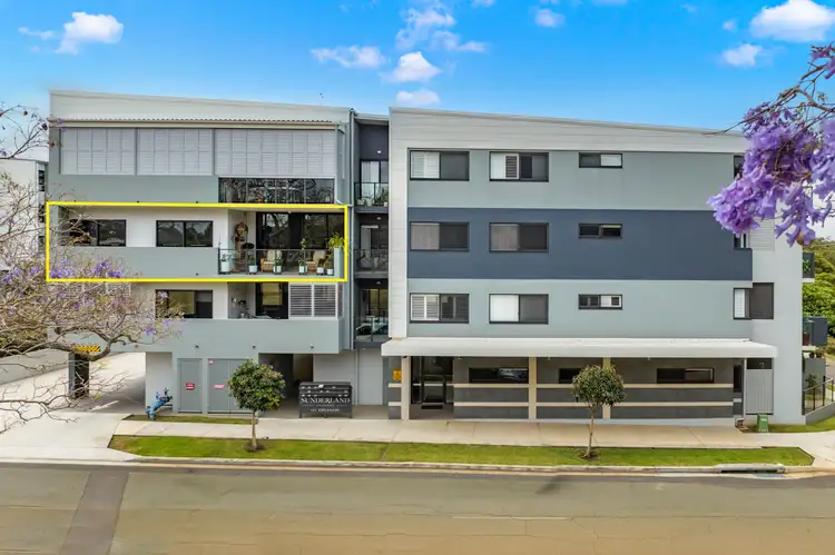 Second view of Homely apartment listing, 16/161-165 Esplanade, Redland Bay QLD 4165