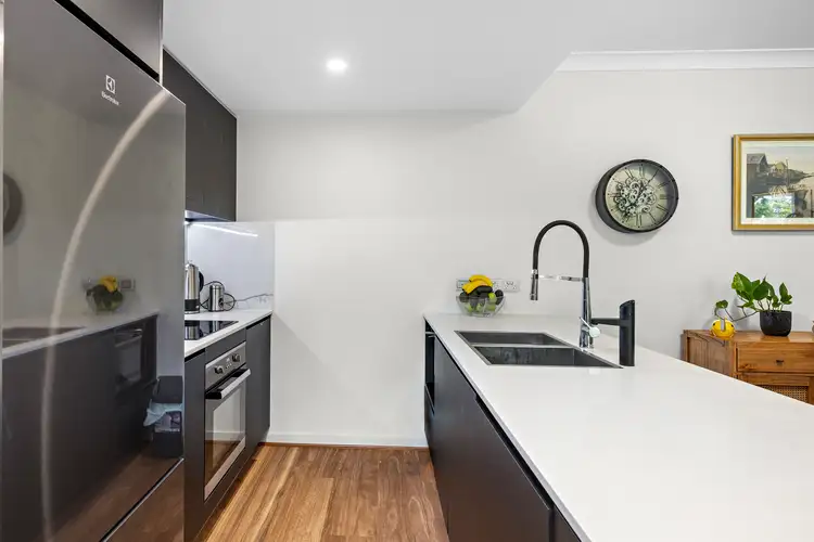 Third view of Homely apartment listing, 16/161-165 Esplanade, Redland Bay QLD 4165