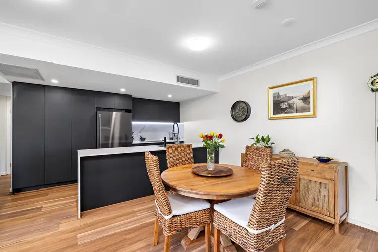Fourth view of Homely apartment listing, 16/161-165 Esplanade, Redland Bay QLD 4165