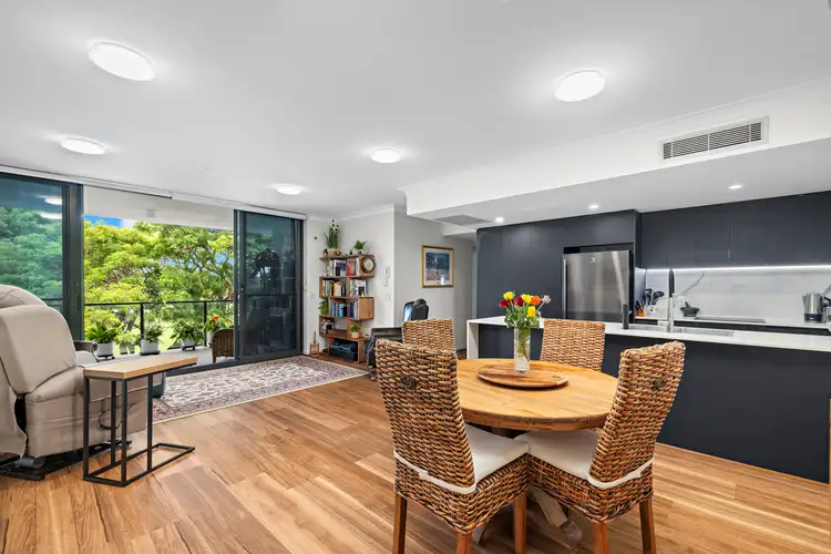 Sixth view of Homely apartment listing, 16/161-165 Esplanade, Redland Bay QLD 4165