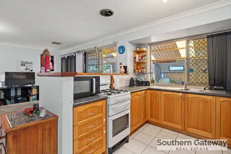 Main view of Homely house listing, 6 Fuge Lane, Leda WA 6170