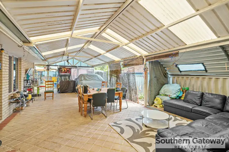 Second view of Homely house listing, 6 Fuge Lane, Leda WA 6170