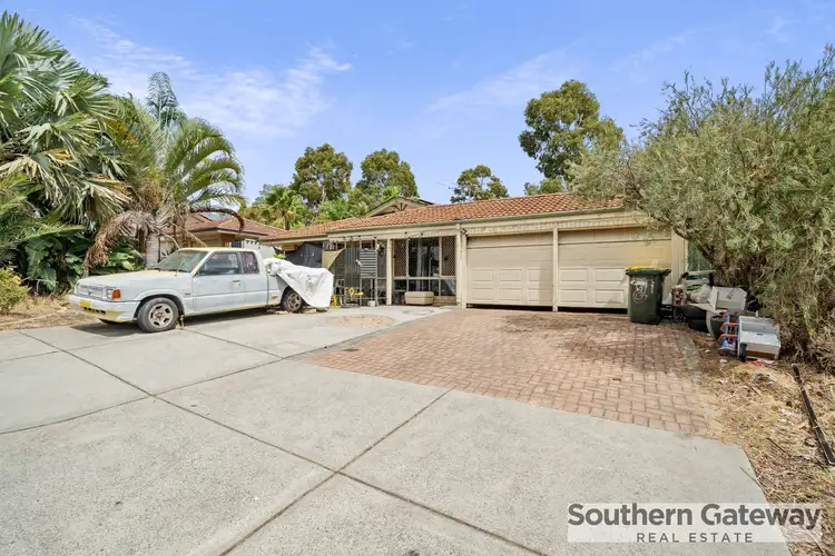 Third view of Homely house listing, 6 Fuge Lane, Leda WA 6170