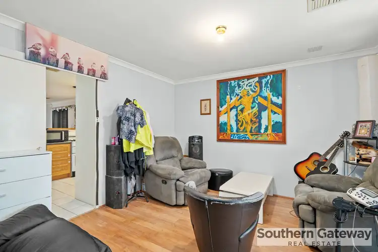 Fourth view of Homely house listing, 6 Fuge Lane, Leda WA 6170