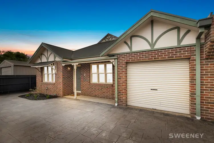 4/131-133 Merton Street, Altona Meadows VIC 3028