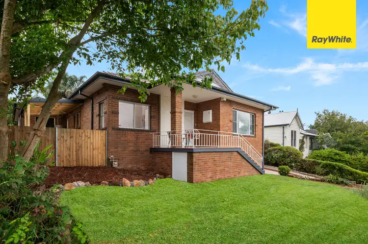 Main view of Homely house listing, 17 Lewis Street, Epping NSW 2121