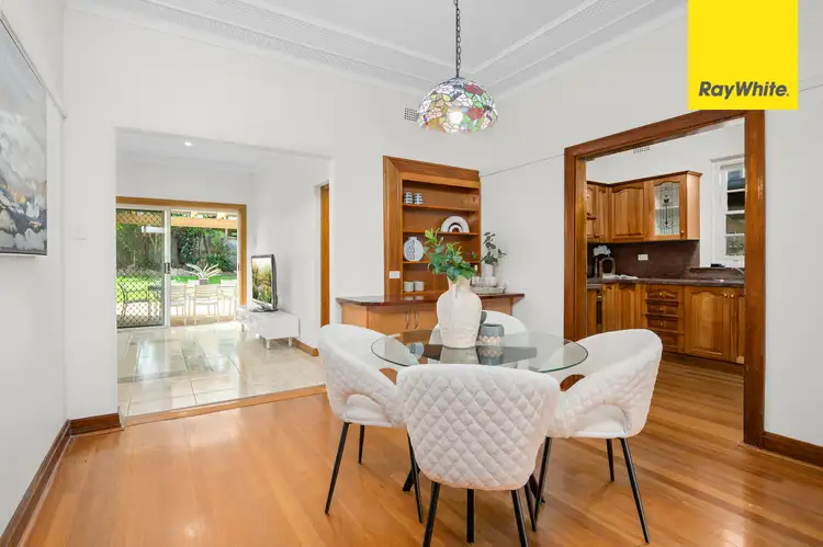 Third view of Homely house listing, 17 Lewis Street, Epping NSW 2121