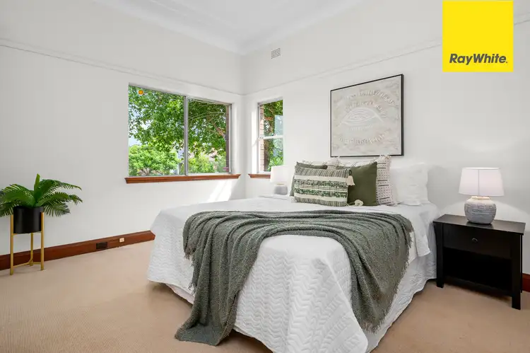 Fifth view of Homely house listing, 17 Lewis Street, Epping NSW 2121