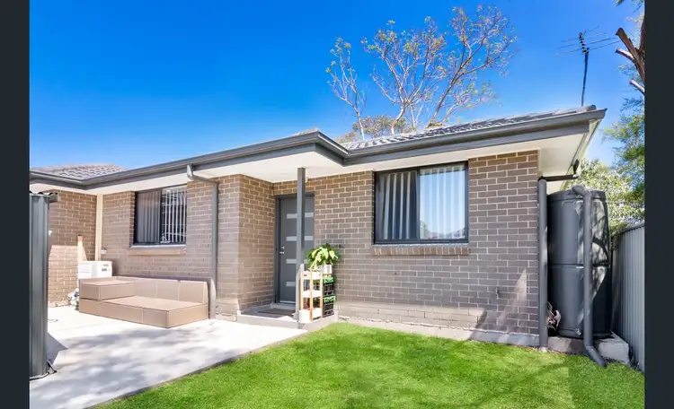 23A Coleridge Road, Wetherill Park NSW 2164