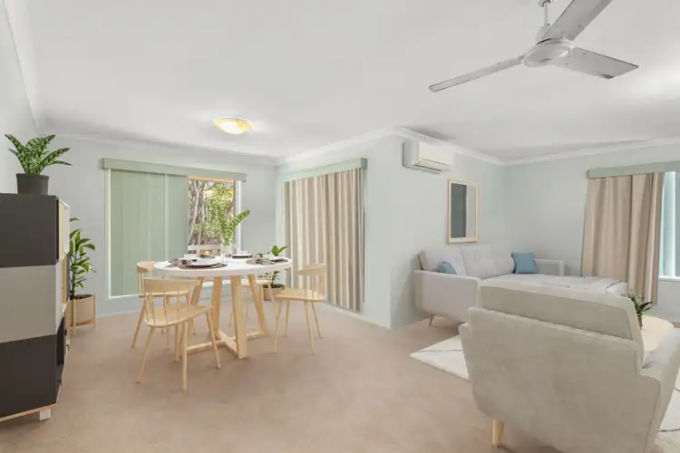 Second view of Homely house listing, 20/8 John Paul Drive, Daisy Hill QLD 4127